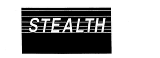 STEALTH logo