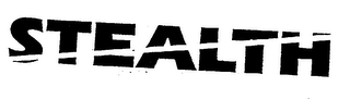 STEALTH logo