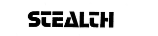 STEALTH logo