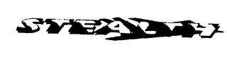 STEALTH logo