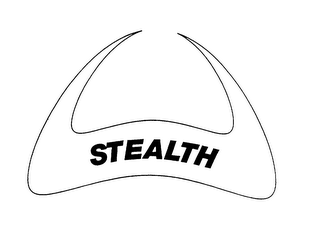 STEALTH logo
