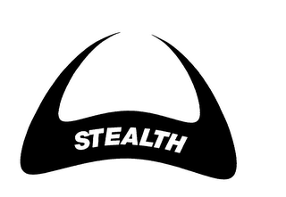 STEALTH logo