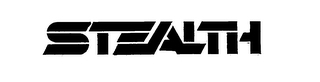 STEALTH logo