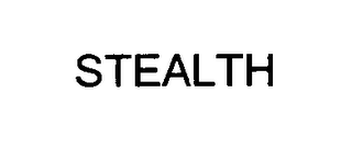 STEALTH logo