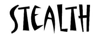 STEALTH logo
