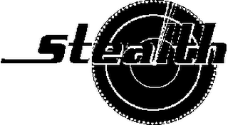 STEALTH logo