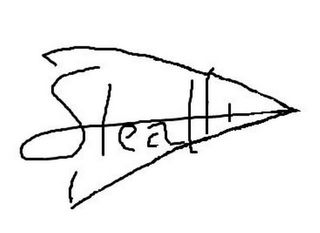 STEALTH logo