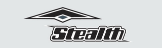 STEALTH logo