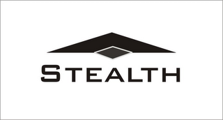 STEALTH logo