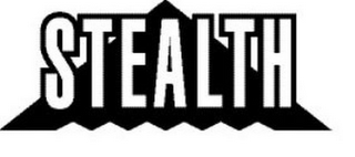 STEALTH logo
