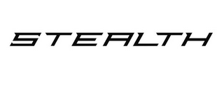 STEALTH logo