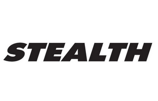 STEALTH logo