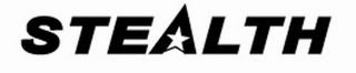 STEALTH logo