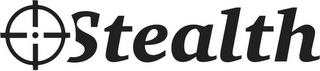 STEALTH logo