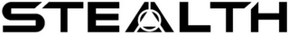 STEALTH logo