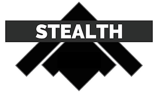 STEALTH logo