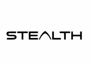 STEALTH logo