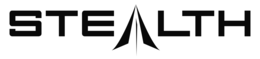 STEALTH logo