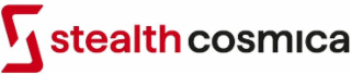 STEALTH COSMICA logo