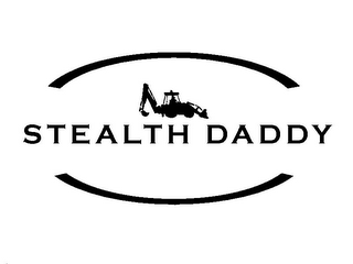 STEALTH DADDY logo