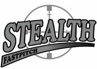 STEALTH FASTPITCH logo