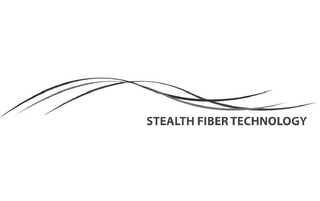 STEALTH FIBER TECHNOLOGY logo