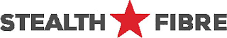 STEALTH FIBRE logo