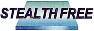 STEALTH FREE logo