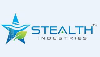STEALTH INDUSTRIES logo