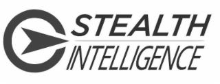 STEALTH INTELLIGENCE logo