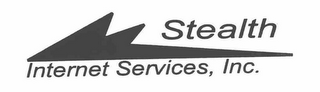 STEALTH INTERNET SERVICES, INC. logo