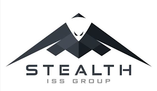 STEALTH-ISS GROUP logo