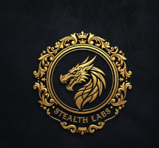 STEALTH LABS logo