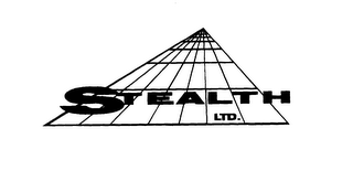 STEALTH LTD. logo