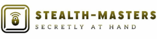 STEALTH-MASTERS logo