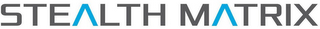 STEALTH MATRIX logo
