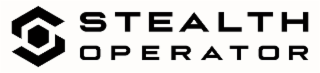 STEALTH OPERATOR logo