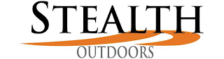 STEALTH OUTDOORS logo