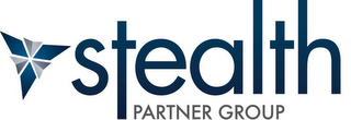 STEALTH PARTNER GROUP logo