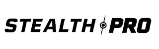 STEALTH PRO logo