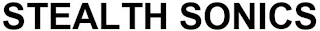 STEALTH SONICS logo