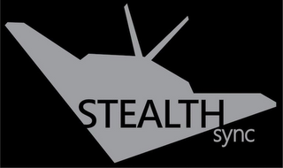 STEALTH SYNC logo