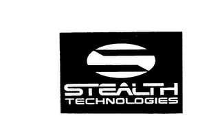 STEALTH TECHNOLOGIES logo