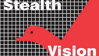 STEALTH VISION logo