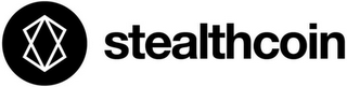 STEALTHCOIN logo