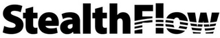 STEALTHFLOW logo