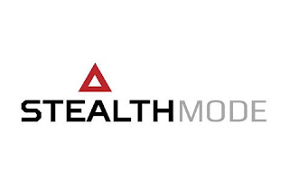 STEALTHMODE logo
