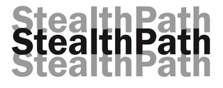 STEALTHPATH logo