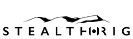 STEALTH•RIG logo