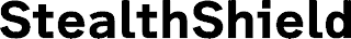 STEALTHSHIELD logo